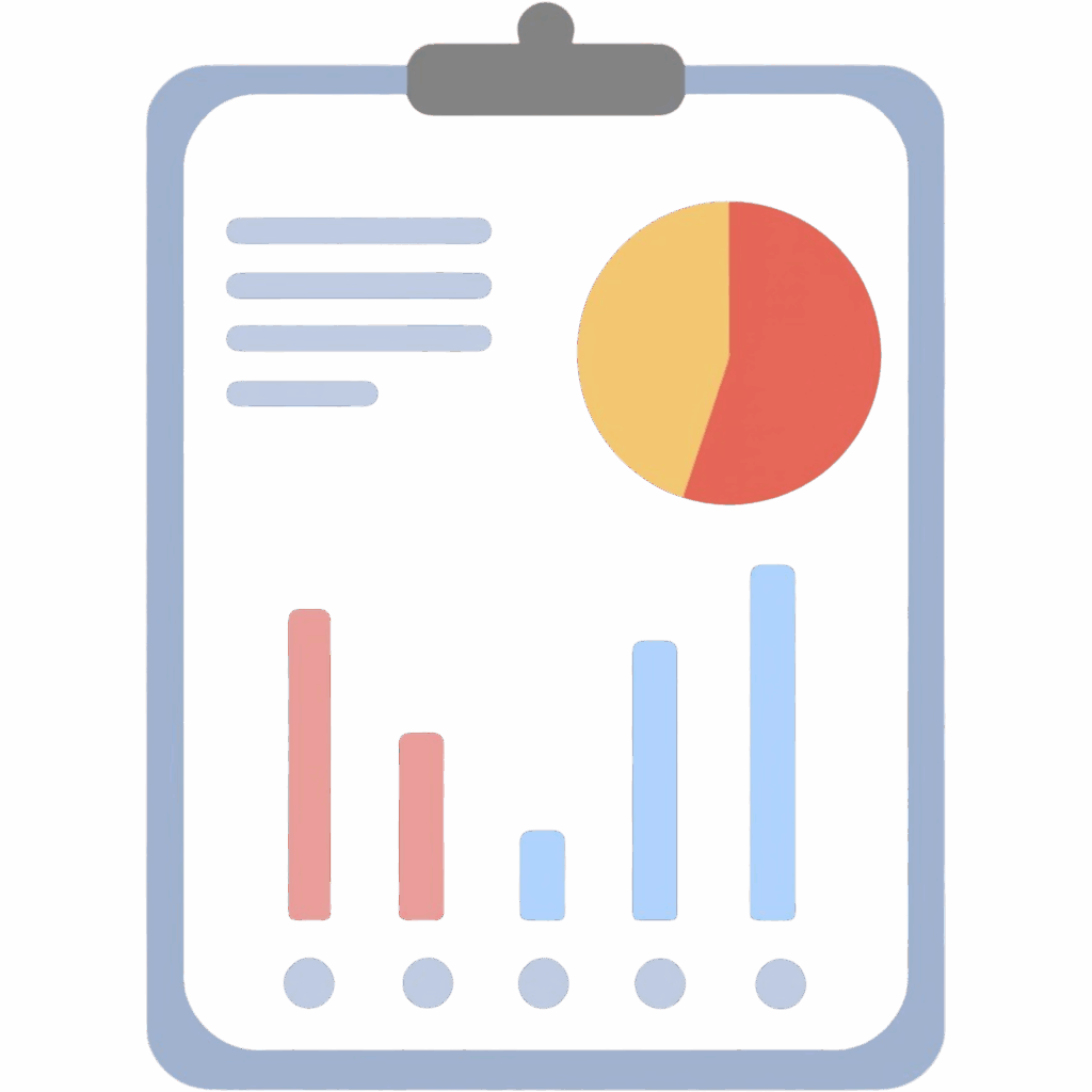 Data Category Icon Image