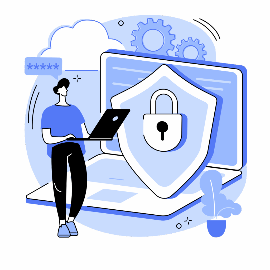 Cyber Category Icon Image